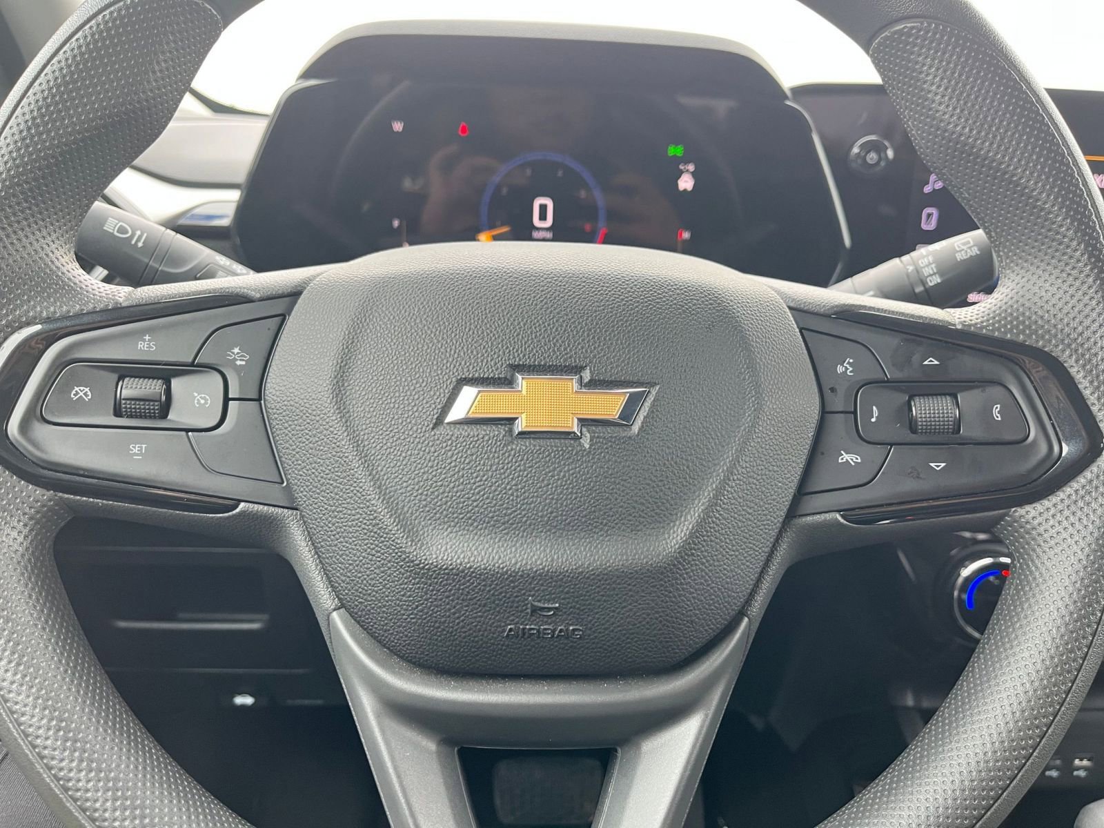 Used 2025 Chevrolet TrailBlazer LT image 25