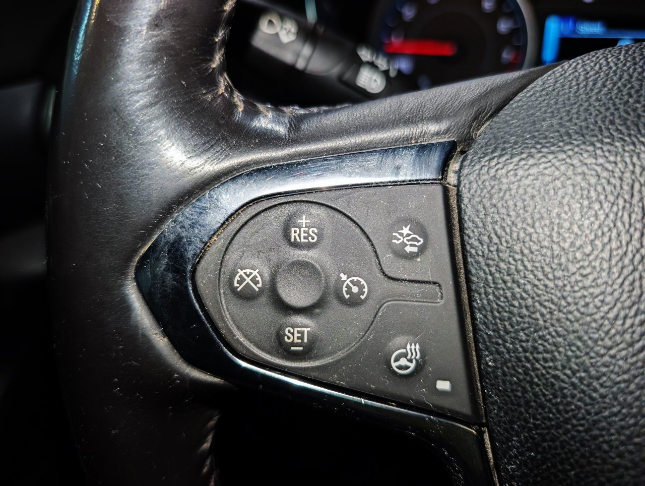 Used 2019 Chevrolet Traverse Premier w/ Redline Edition image 54