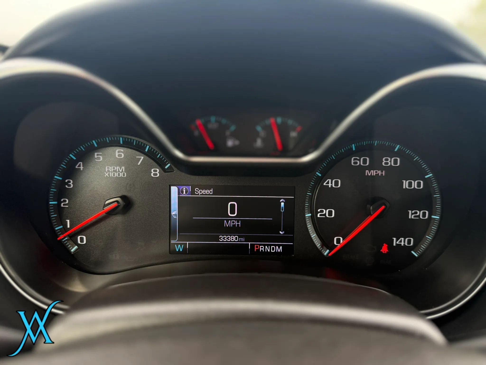 Used 2018 Chevrolet Impala LS FWD image 33
