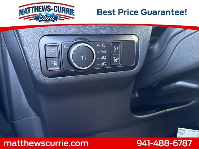 New 2026 Ford Escape Platinum w/ Premium Technology Package image 26