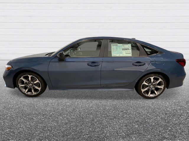 New 2026 Honda Civic Sport Touring image 3