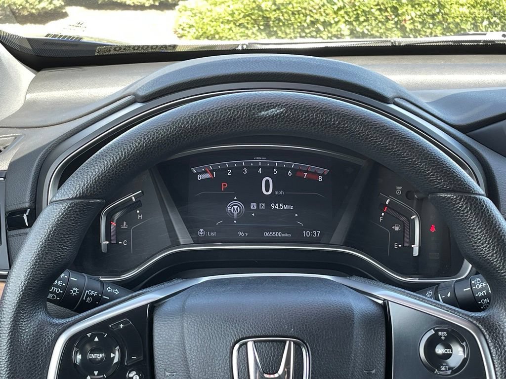 Used 2020 Honda CR-V EX image 15