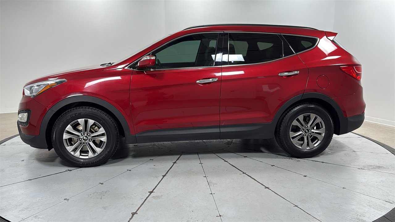 Used 2016 Hyundai Santa Fe Sport w/ Option Group 04 image 8