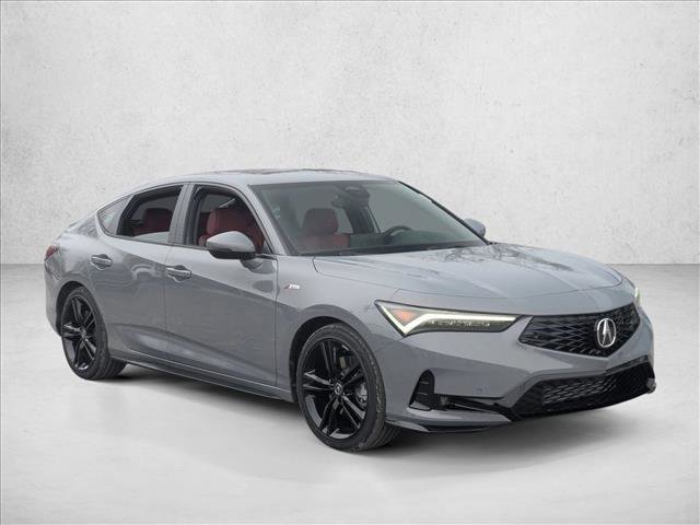 New 2026 Acura Integra A-Spec image 7