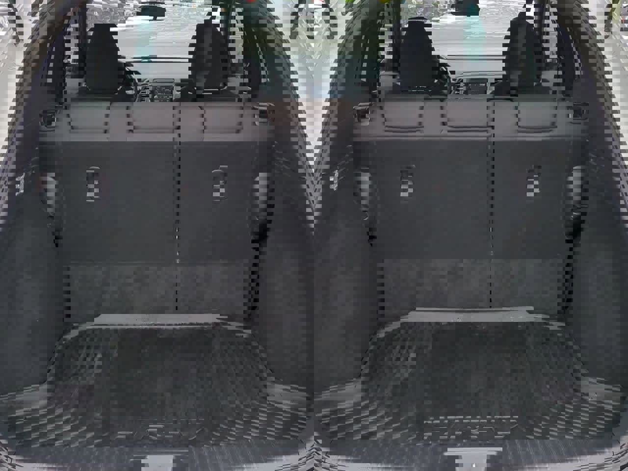 Used 2019 Honda HR-V Sport image 32