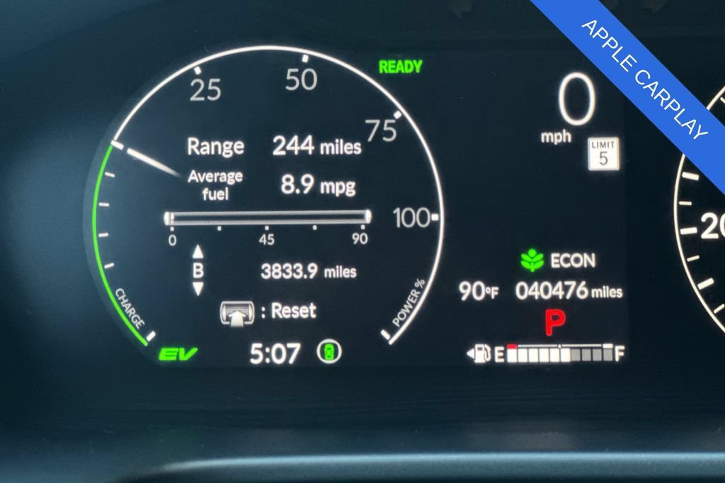 Used 2024 Honda CR-V Sport image 30