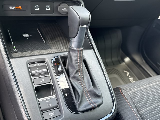 New 2026 Honda CR-V Sport image 32