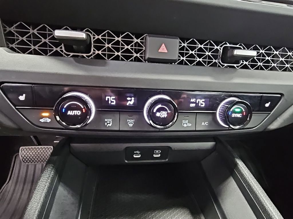 Used 2024 Honda Accord EX image 17