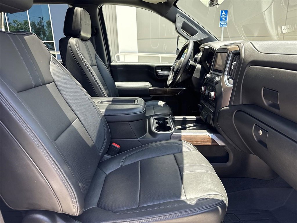 Used 2022 Chevrolet Silverado 3500 High Country image 28