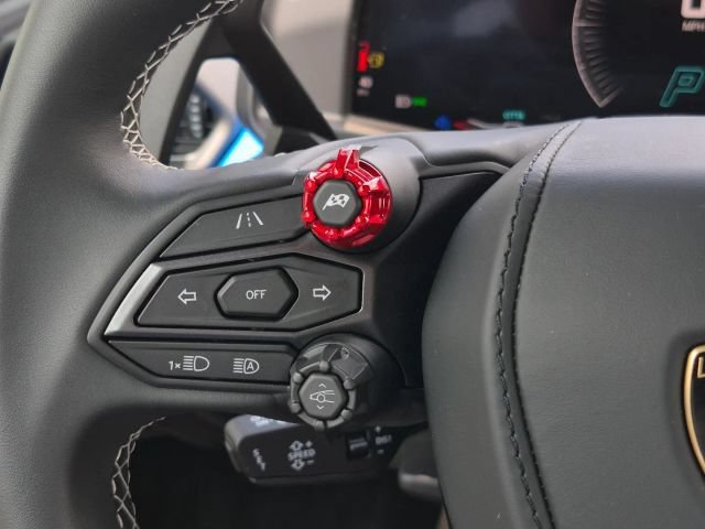Used 2026 Lamborghini Temerario AWD/4WD image 29