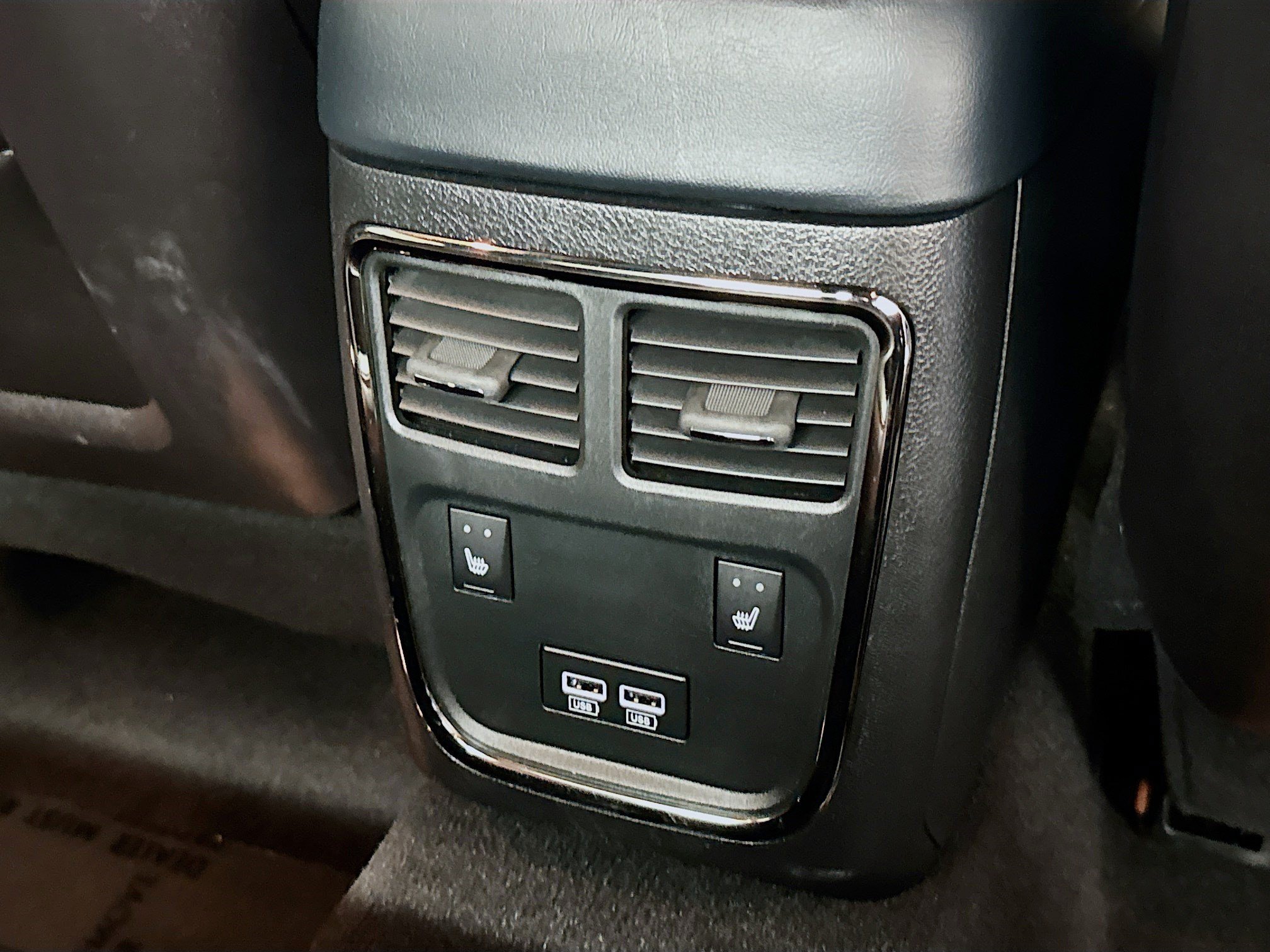 Used 2023 Dodge Charger SRT Hellcat w/ Harman/Kardon Audio Group RWD image 16