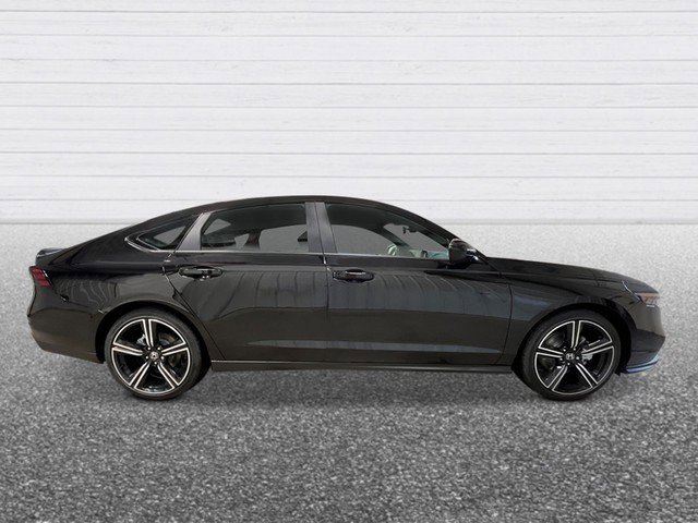 New 2026 Honda Accord Sport image 9