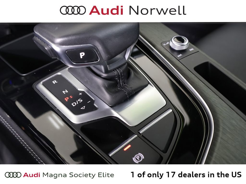 Used 2023 Audi A4 2.0T Premium Plus w/ Premium Plus Package image 4