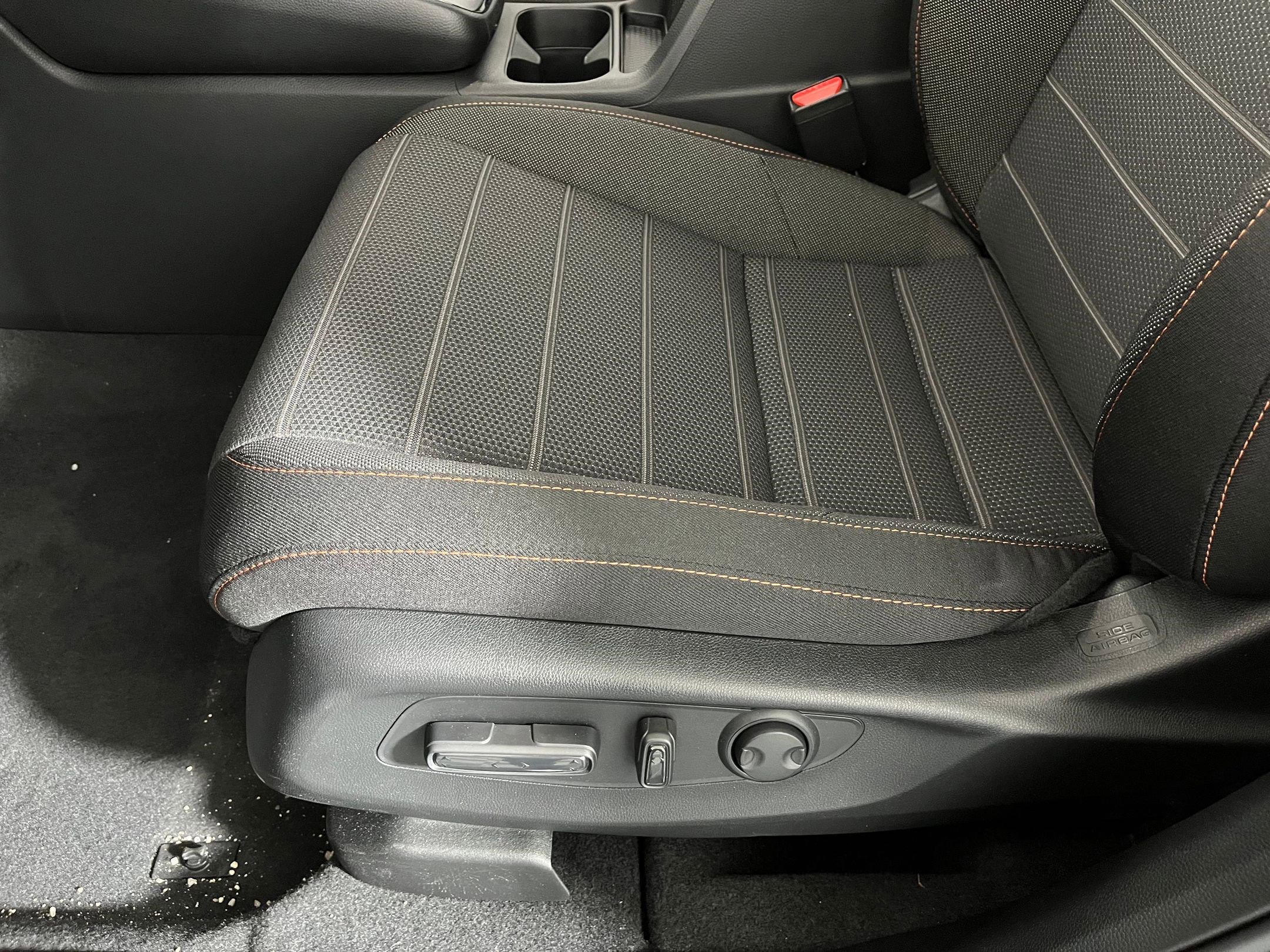 New 2026 Honda CR-V Sport image 11