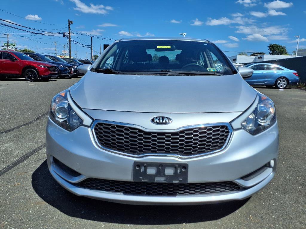 Used 2016 Kia Forte LX w/ LX Popular Plus Package image 13