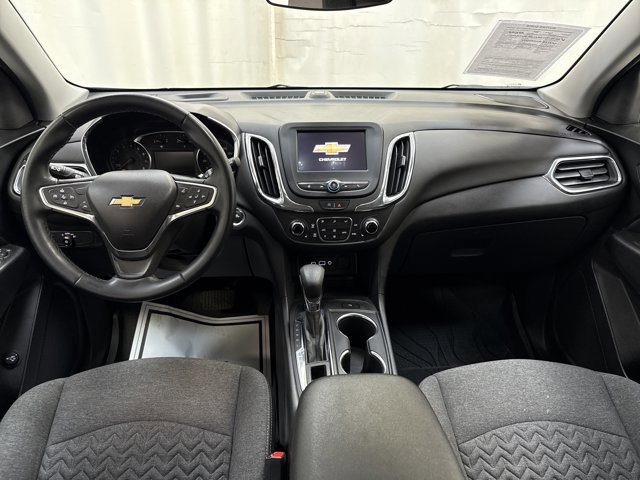 Used 2023 Chevrolet Equinox LT image 15