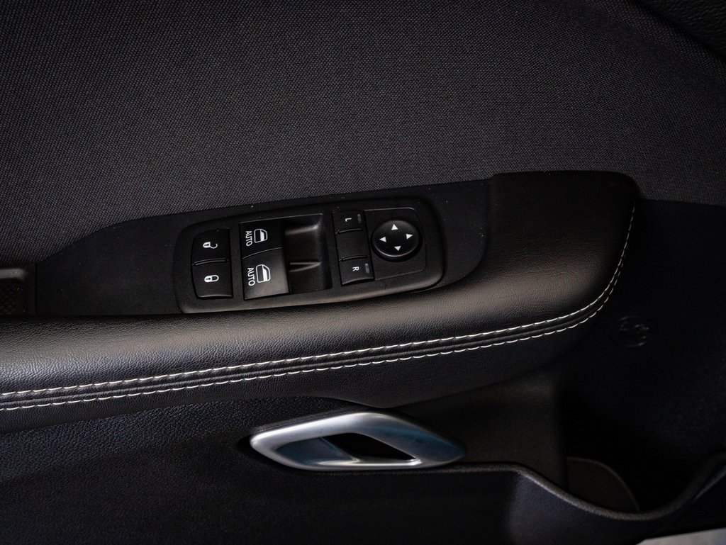 Used 2018 Dodge Challenger SRT Demon w/ Demon Vehicle Storage Package image 31