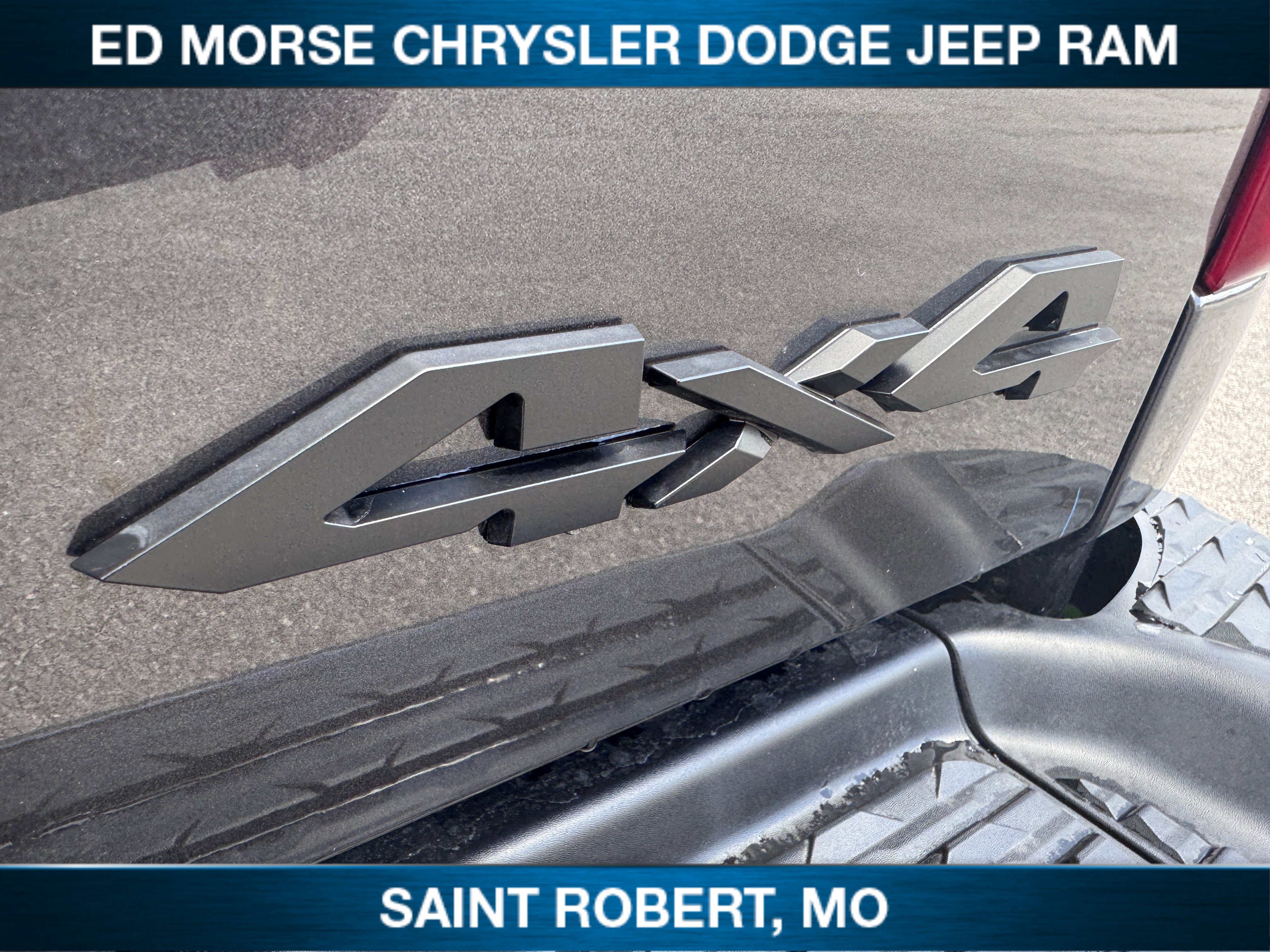 New 2025 RAM 2500 Big Horn image 13
