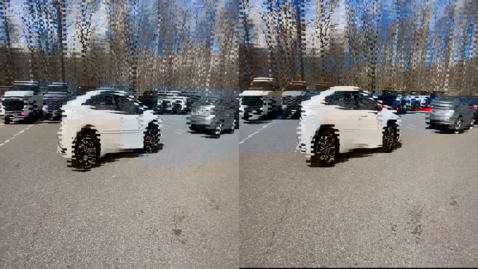 Used 2026 Toyota Prius Plug-In Hybrid image 5