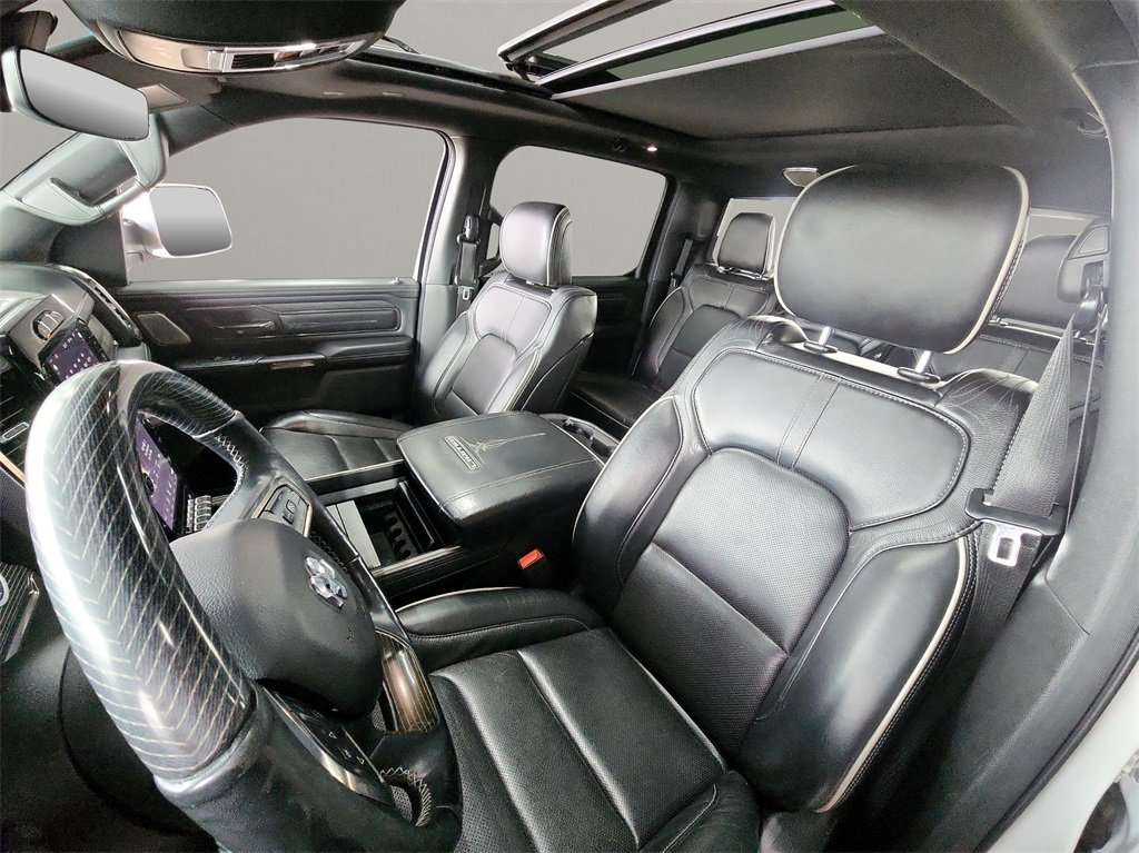 Used 2019 RAM 1500 Limited image 18