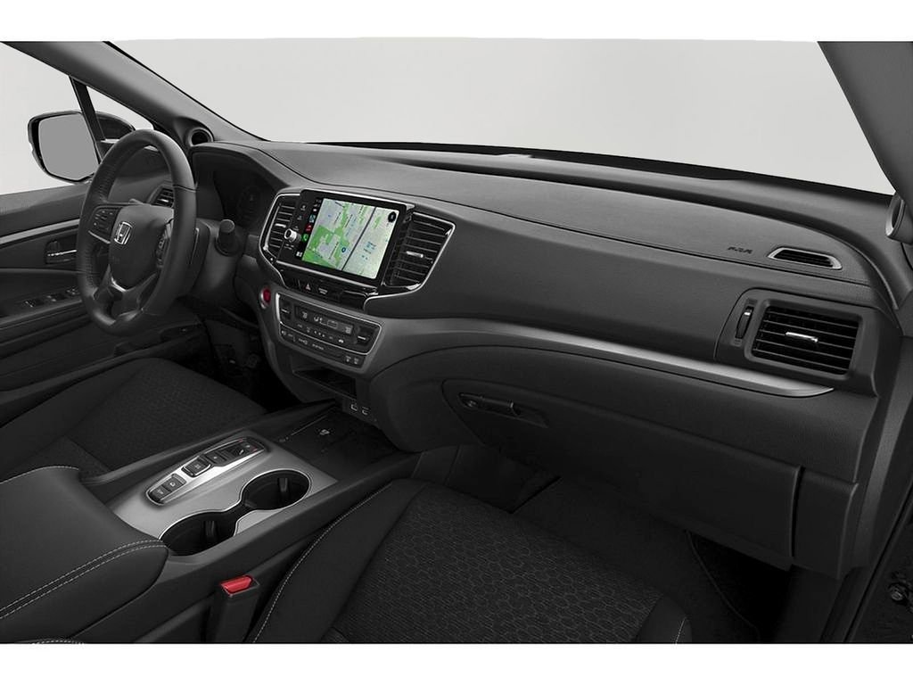 New 2025 Honda Ridgeline Sport image 10