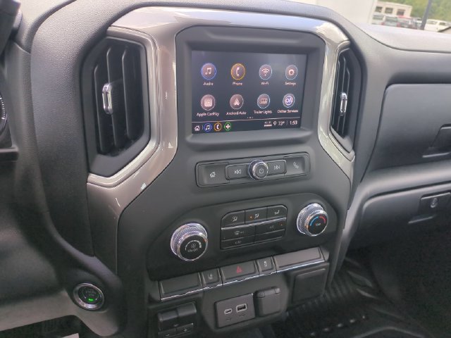New 2026 GMC Sierra 2500 Pro AWD/4WD image 18