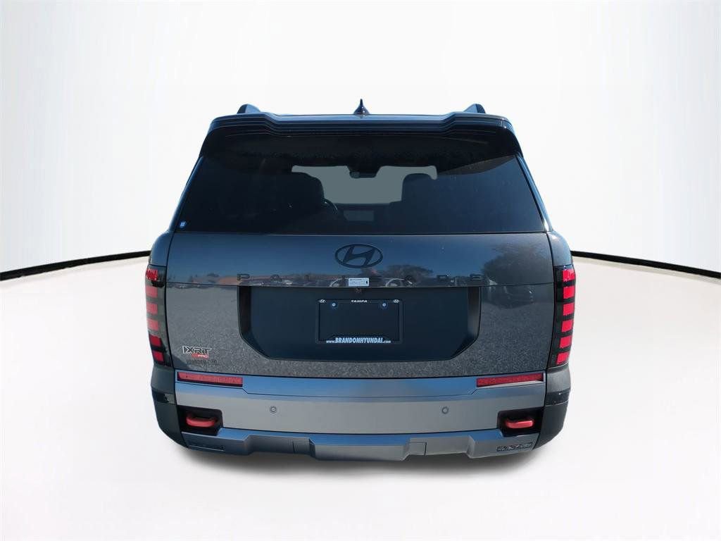 New 2026 Hyundai Palisade XRT Pro image 6