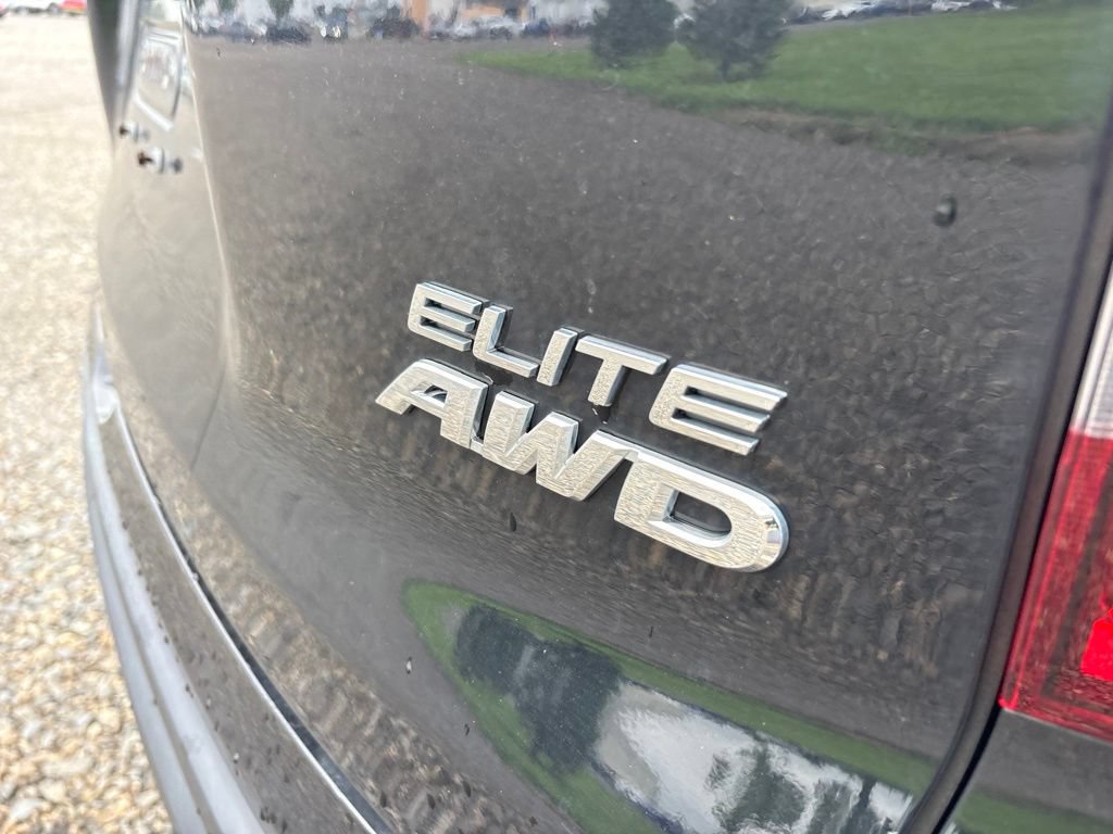 Used 2021 Honda Passport Elite image 4
