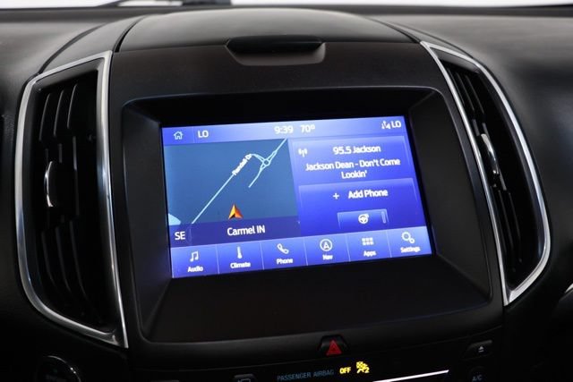 Used 2019 Ford Edge Titanium w/ Equipment Group 301A AWD/4WD image 23