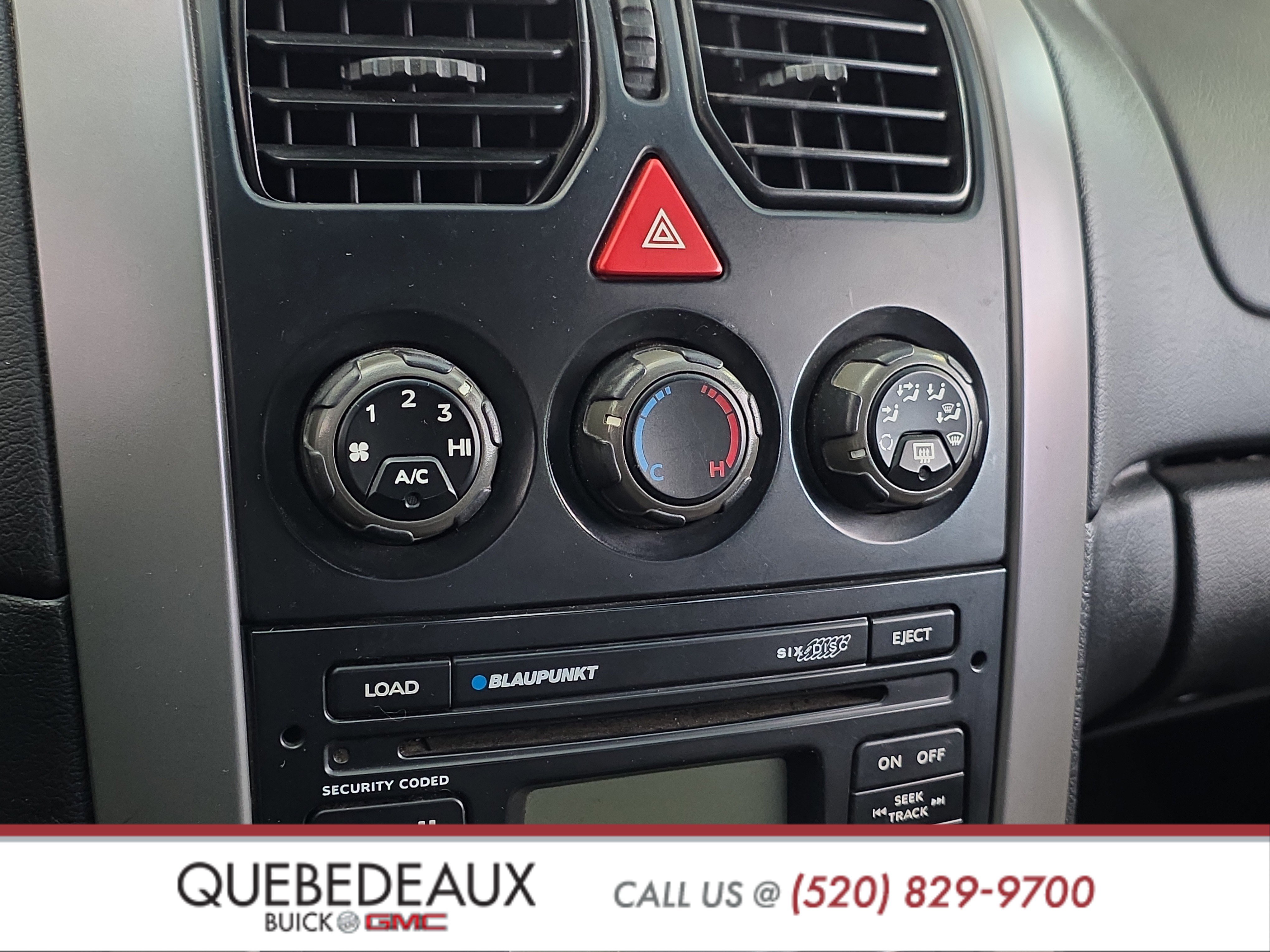 Used 2005 Pontiac GTO image 20