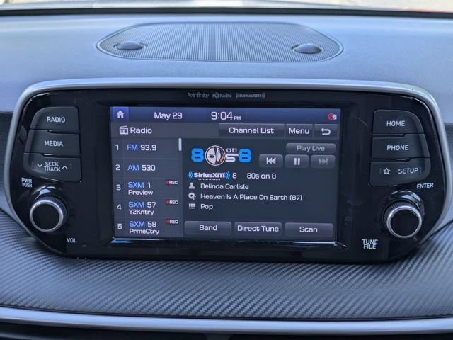 Used 2020 Hyundai Tucson Sport AWD/4WD image 18
