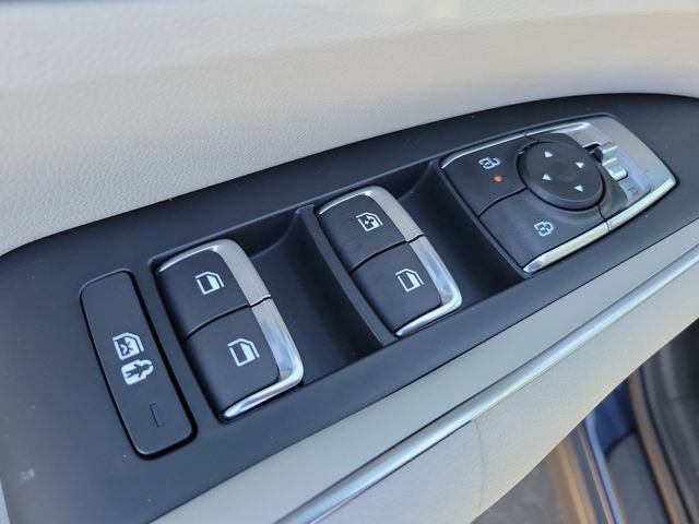 New 2026 Kia Sorento S FWD image 21