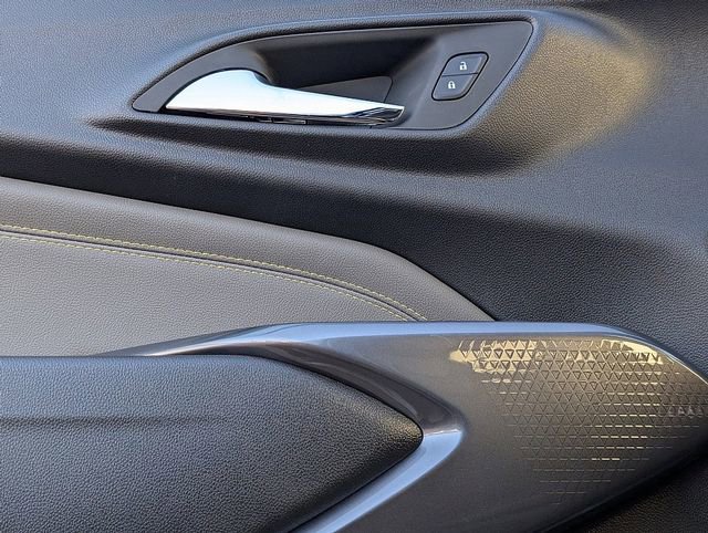 New 2026 Chevrolet Trax ACTIV image 18