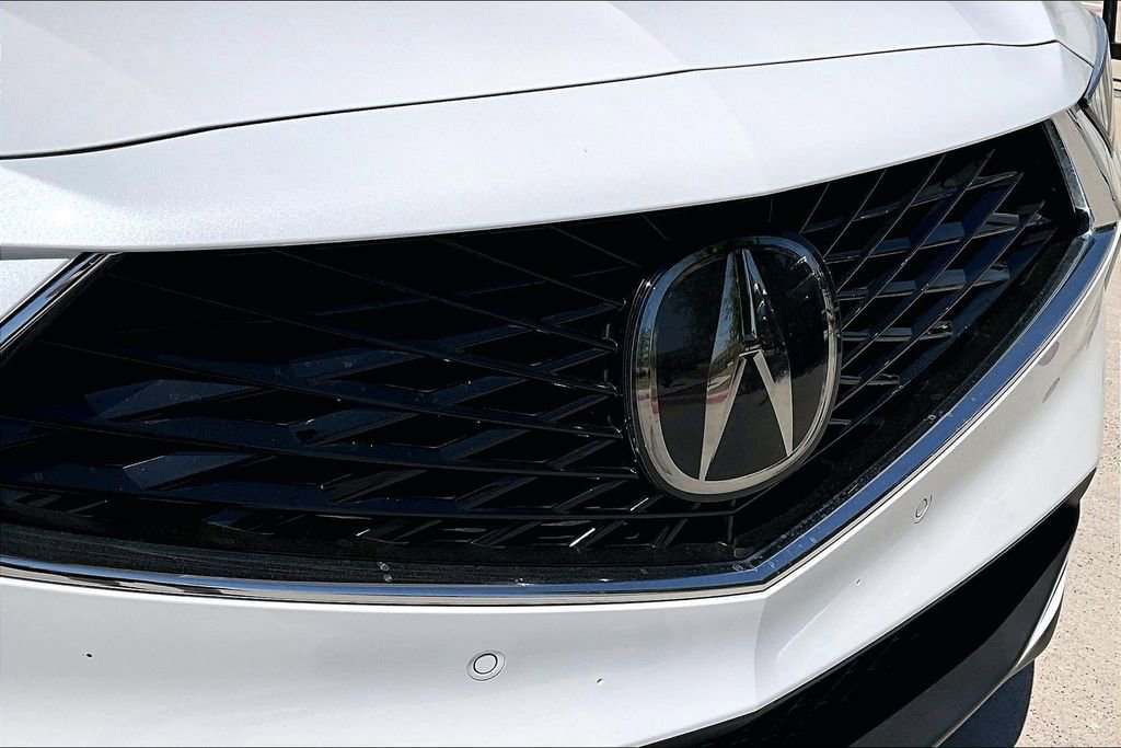 Certified 2026 Acura MDX w/ Technology Package image 35