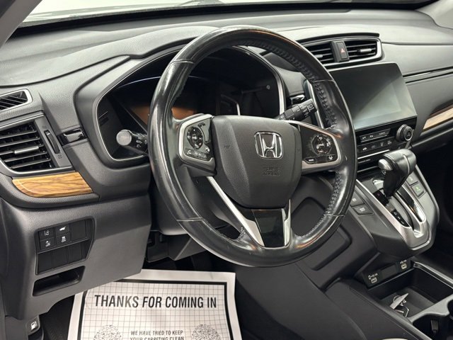 Used 2020 Honda CR-V EX-L image 16
