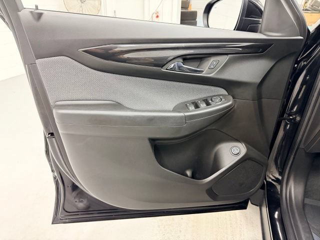 Used 2025 Chevrolet TrailBlazer LT w/ Convenience Package FWD image 18
