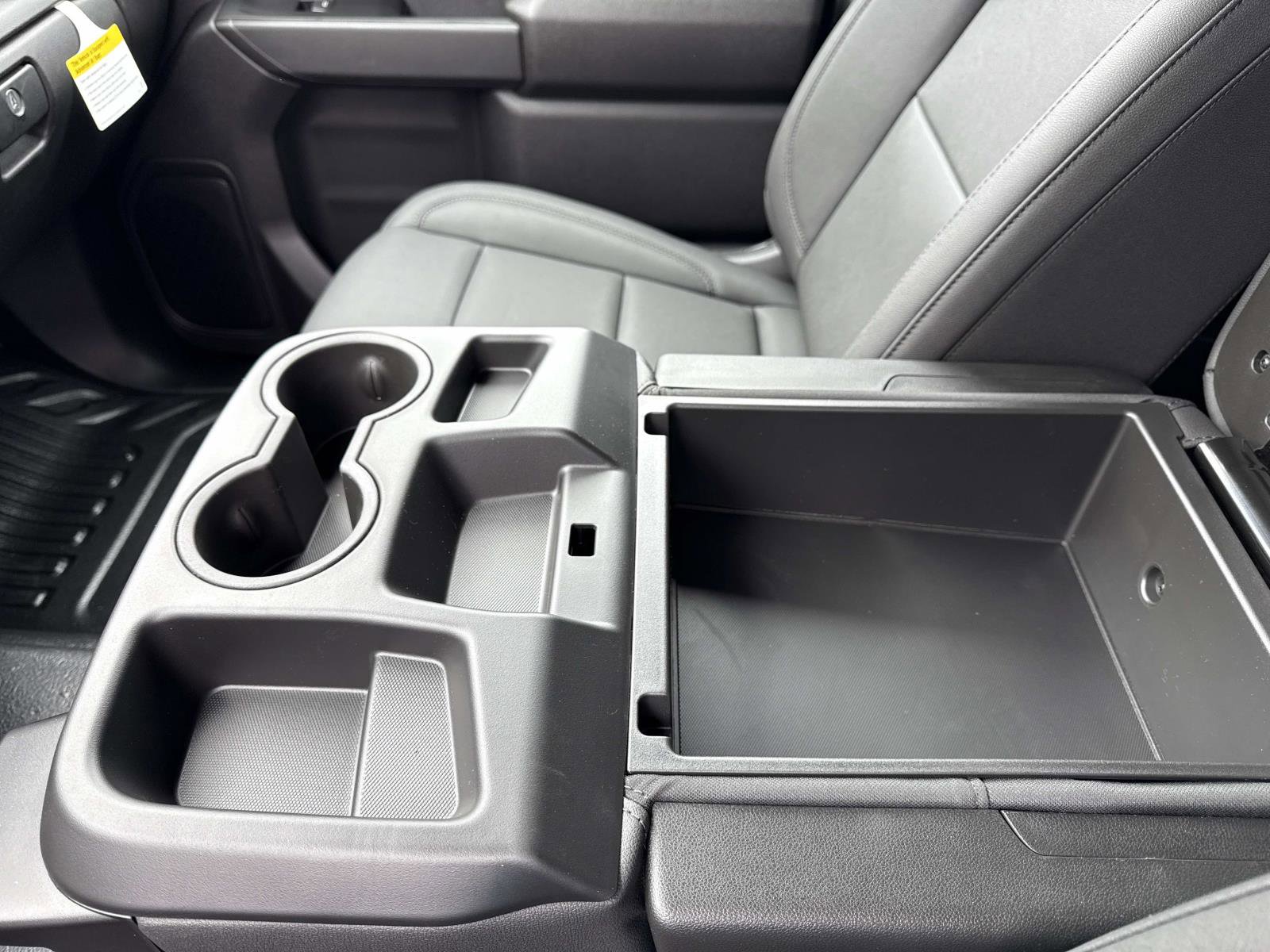 New 2026 Chevrolet Silverado 3500 W/T AWD/4WD image 28