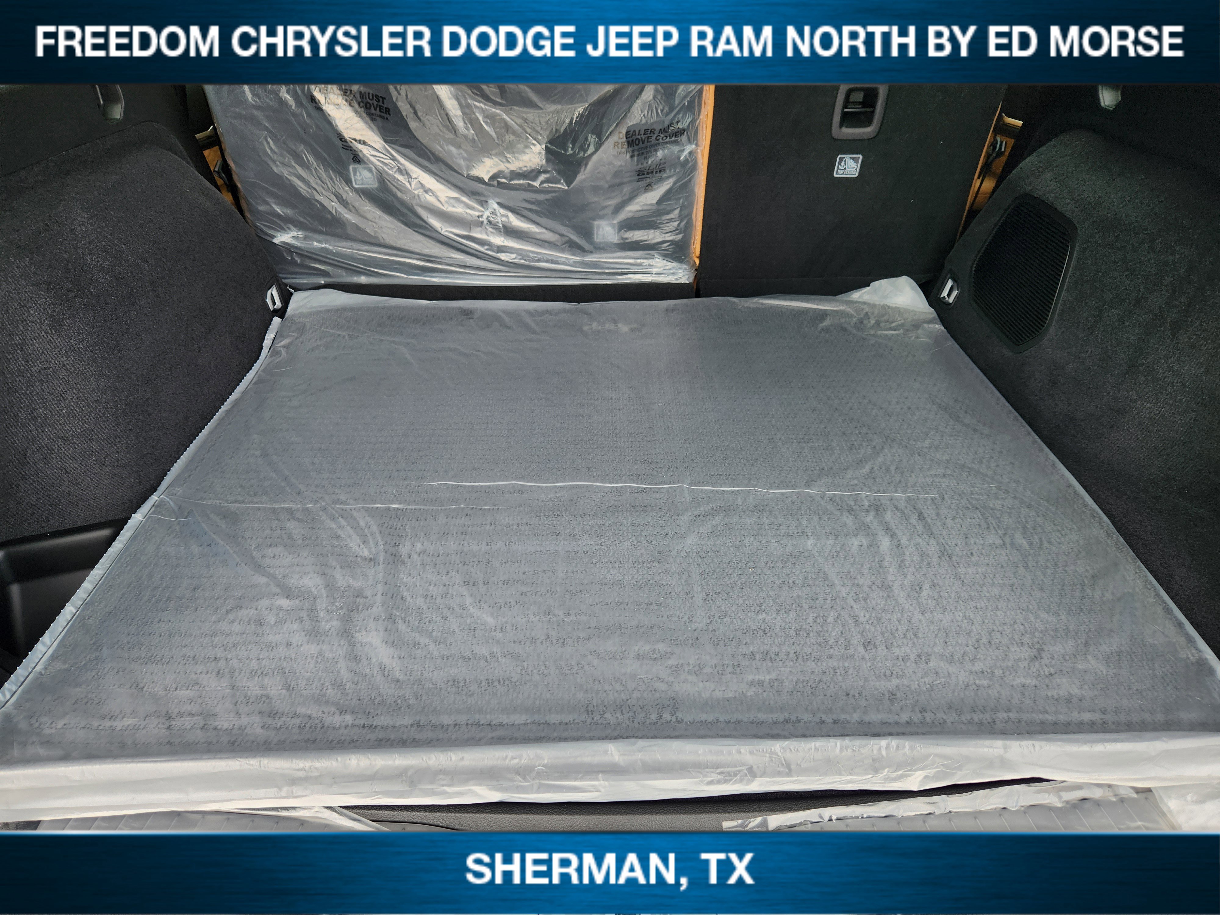 New 2025 Jeep Grand Cherokee Summit w/ High Altitude Package image 23