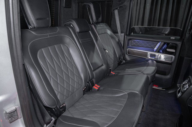 Certified 2023 Mercedes-Benz G 63 AMG 4MATIC image 14