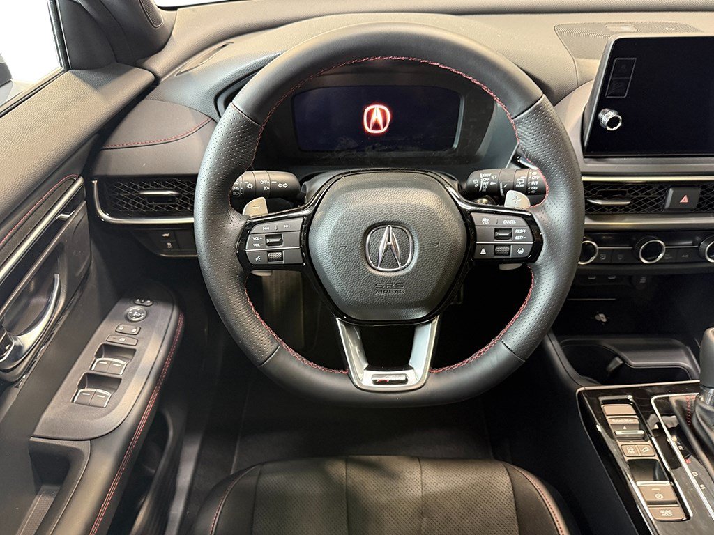 New 2026 Acura ADX A-Spec AWD/4WD image 16