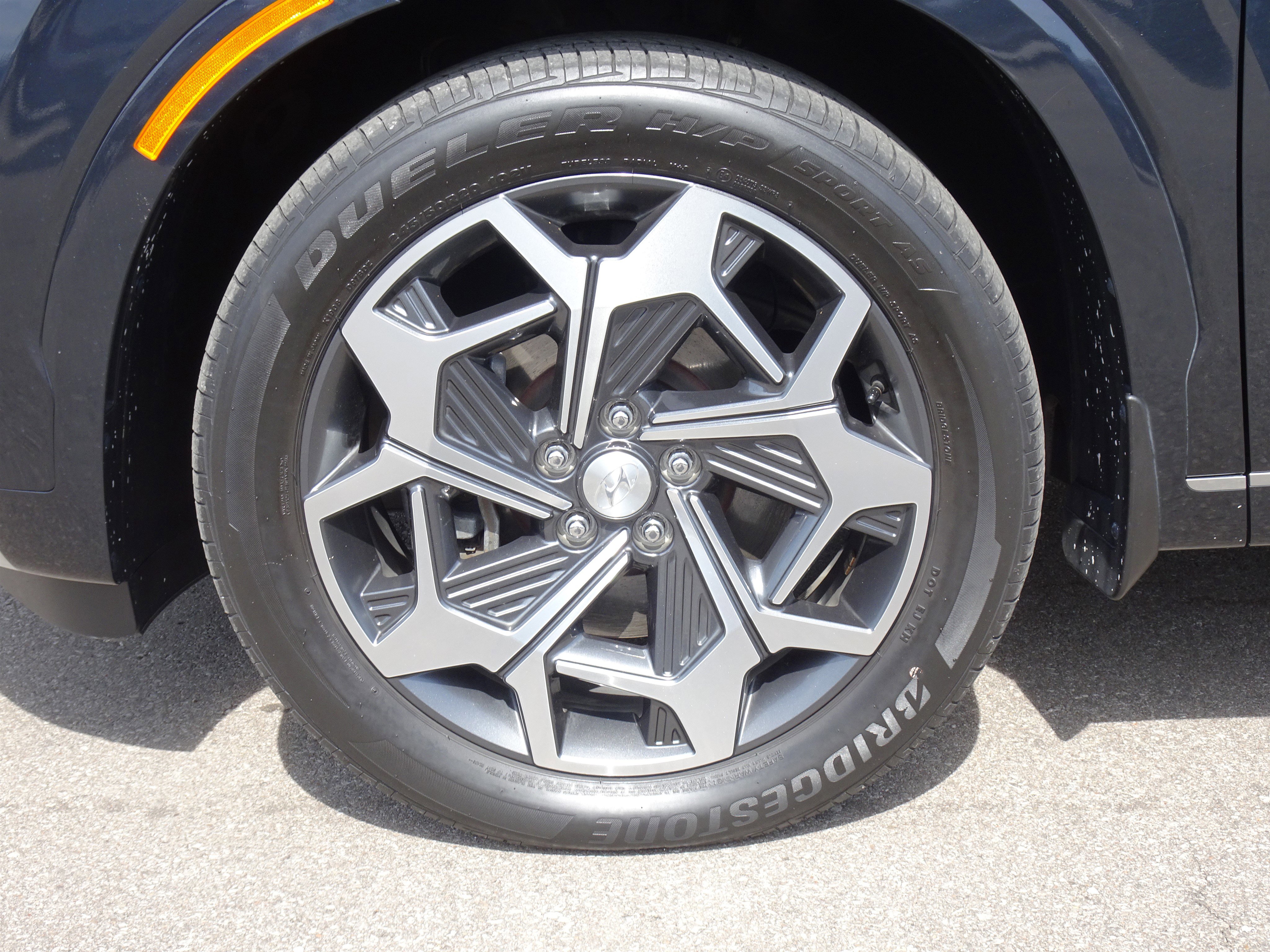 Used 2021 Hyundai Palisade Calligraphy AWD/4WD image 32