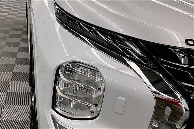 Used 2023 Mitsubishi Outlander Ralliart image 28