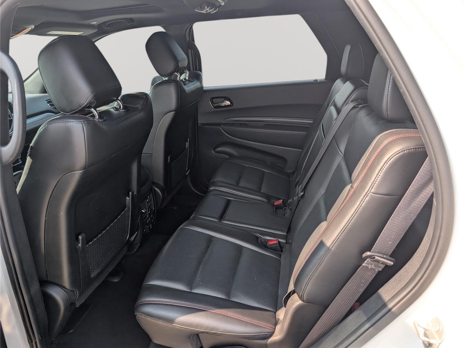 Used 2024 Dodge Durango GT AWD/4WD image 16