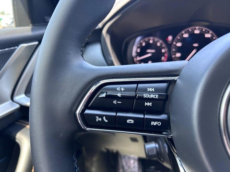 New 2025 MAZDA CX-70 3.3 Turbo S w/ Premium Package image 16