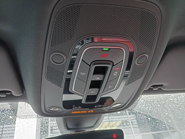 Used 2021 Audi S5 Premium Plus w/ Premium Plus image 13