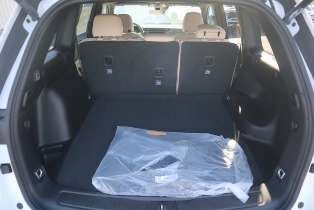 New 2025 Jeep Grand Cherokee Limited image 27