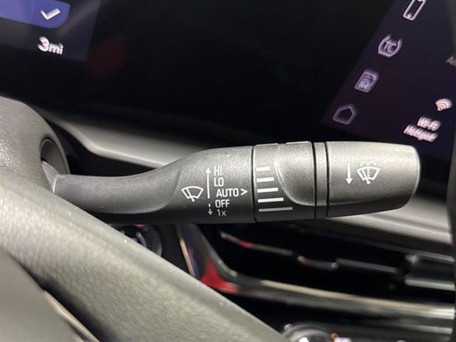 New 2026 Buick Envista Sport Touring w/ Convenience I Package image 32