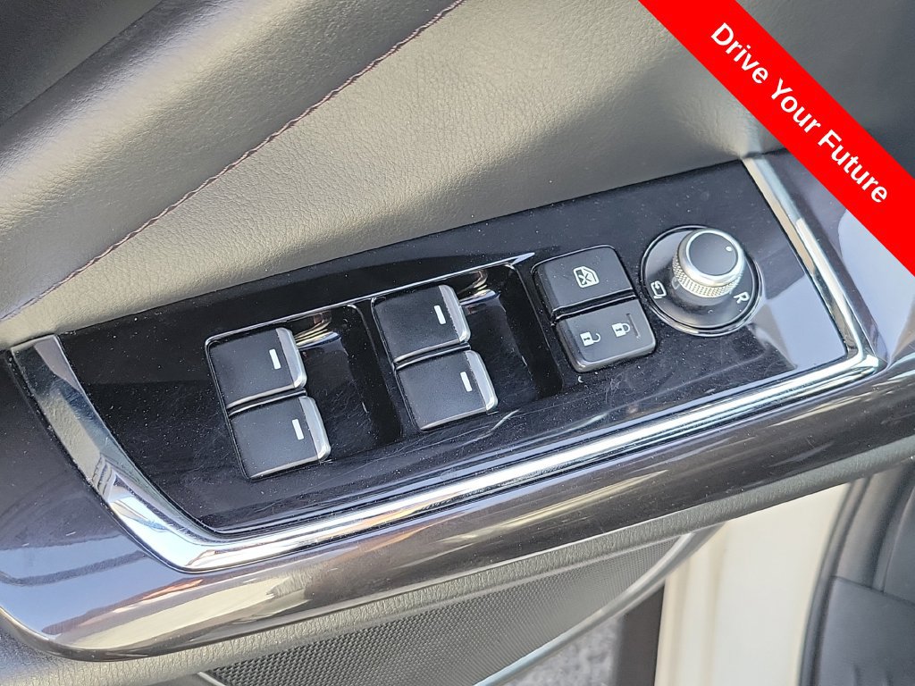Used 2019 MAZDA CX-9 Grand Touring FWD image 18