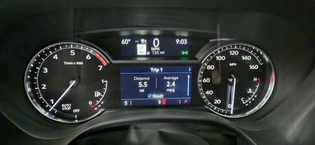 New 2025 Cadillac CT4 Premium Luxury image 15