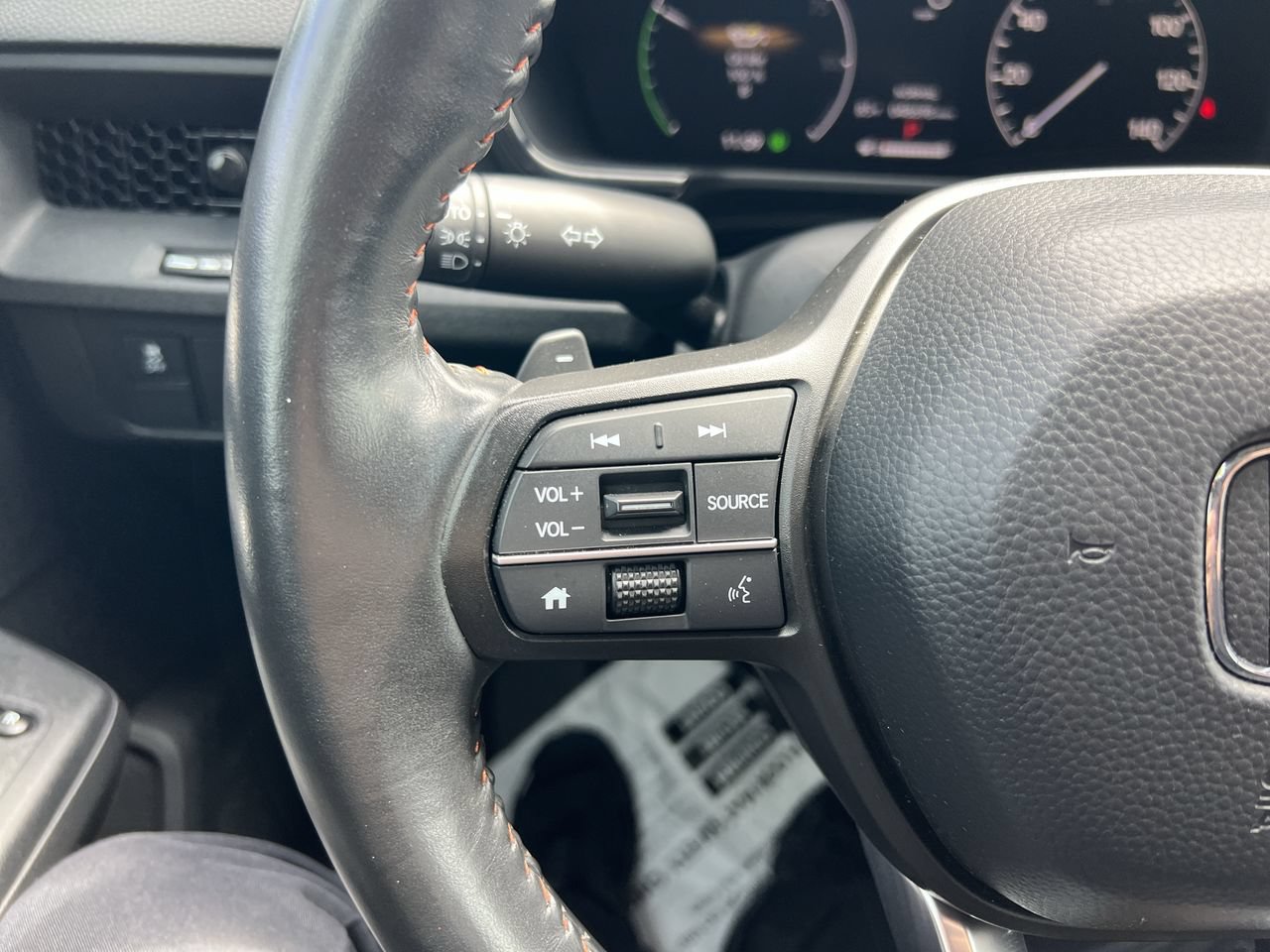 Used 2024 Honda CR-V Sport image 19